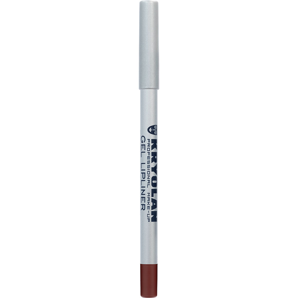 Gel Lipliner Żelowa Konturówka do Ust Warm Mulberry