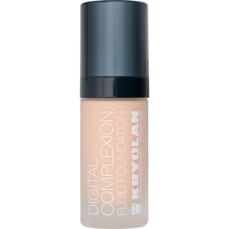 Digital Complexion Fluid Foundation Podkład do Twarzy P 03