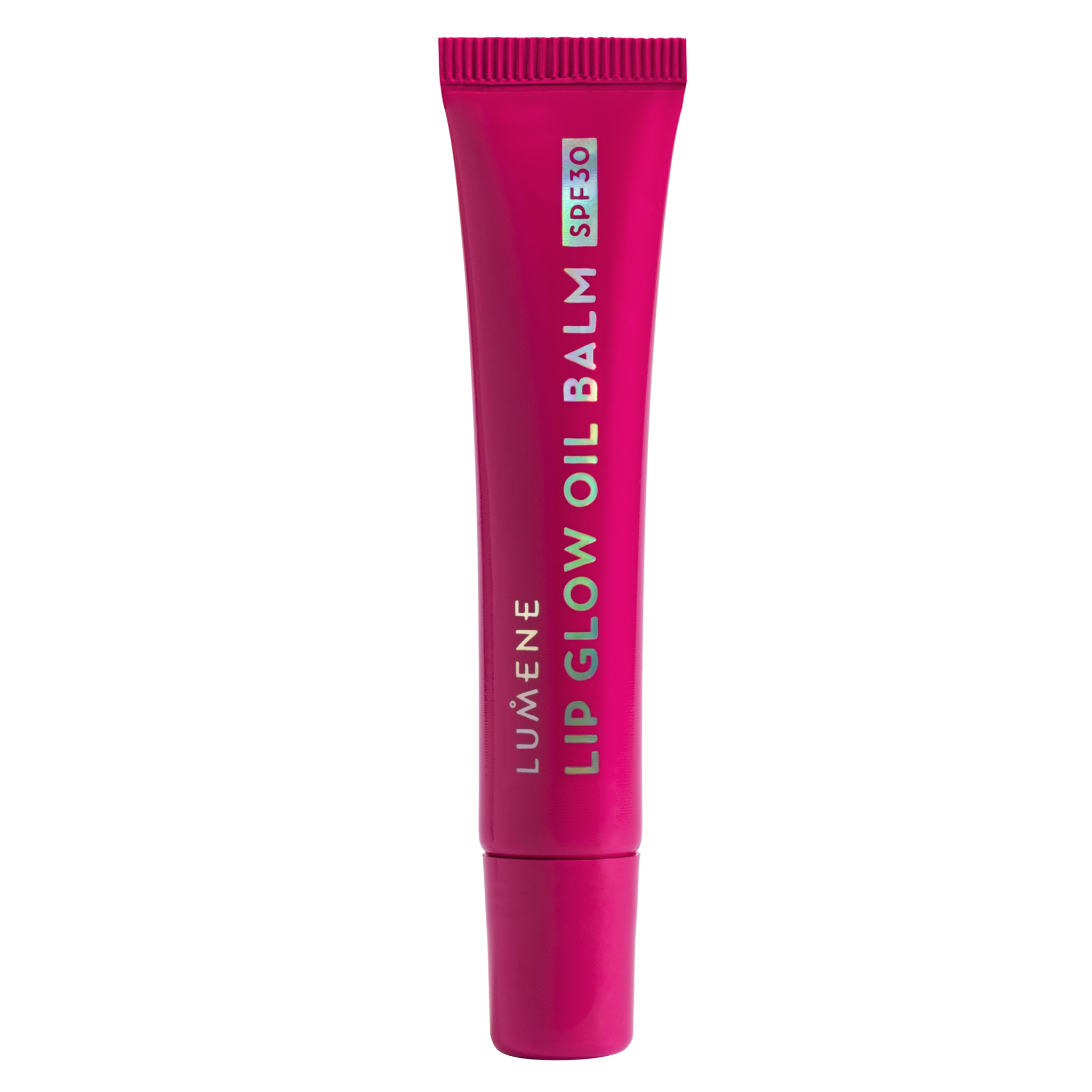 Lip Glow Oil Balm SPF30 3 Cherry