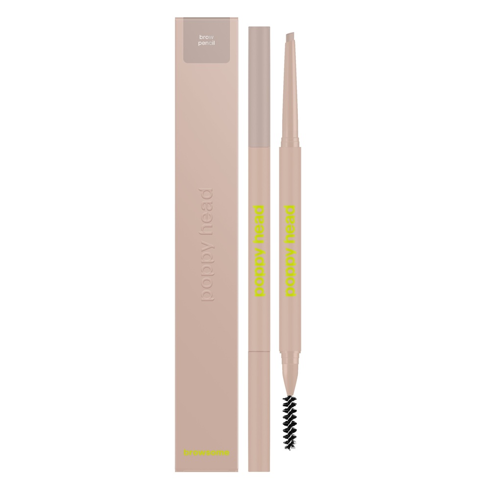 Browsome Kredka do Brwi 01 Soft Taupe