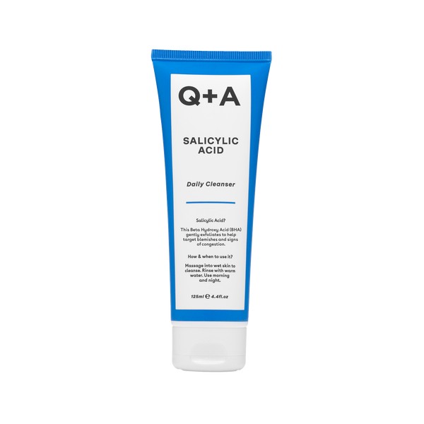 Salicylic Acid Cleanser