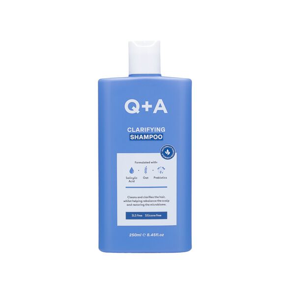 Clarifying Shampoo