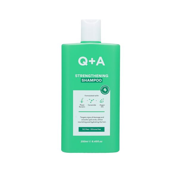 Strengthening Shampoo