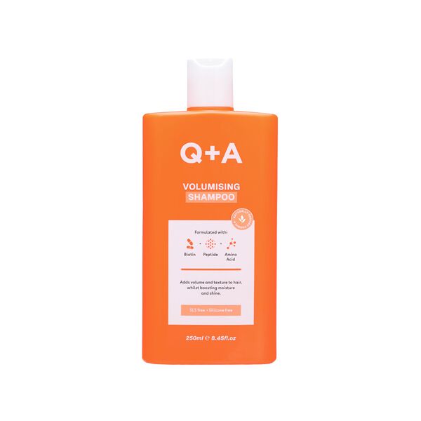 Volumising Shampoo
