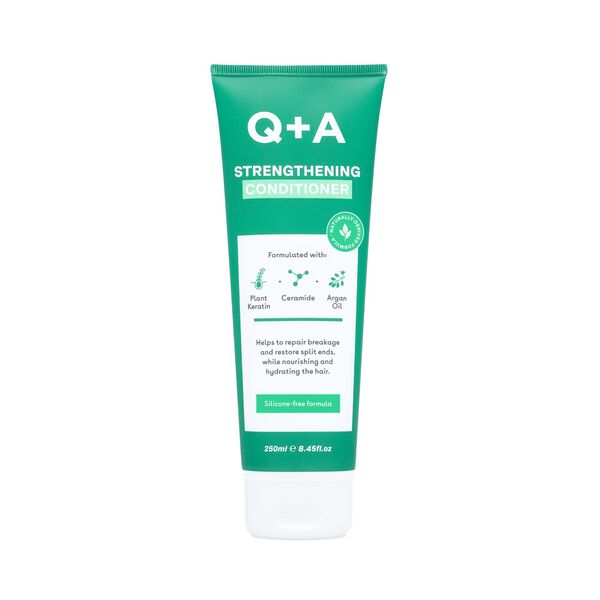 Strengthening Conditioner