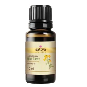 Sattva Aromatherapy Essential Oil olejek eteryczny Blue Tansy