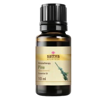 Sattva Aromatherapy Essential Oil olejek eteryczny Pine