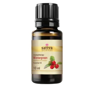 Olejek Eteryczny Wintergreen