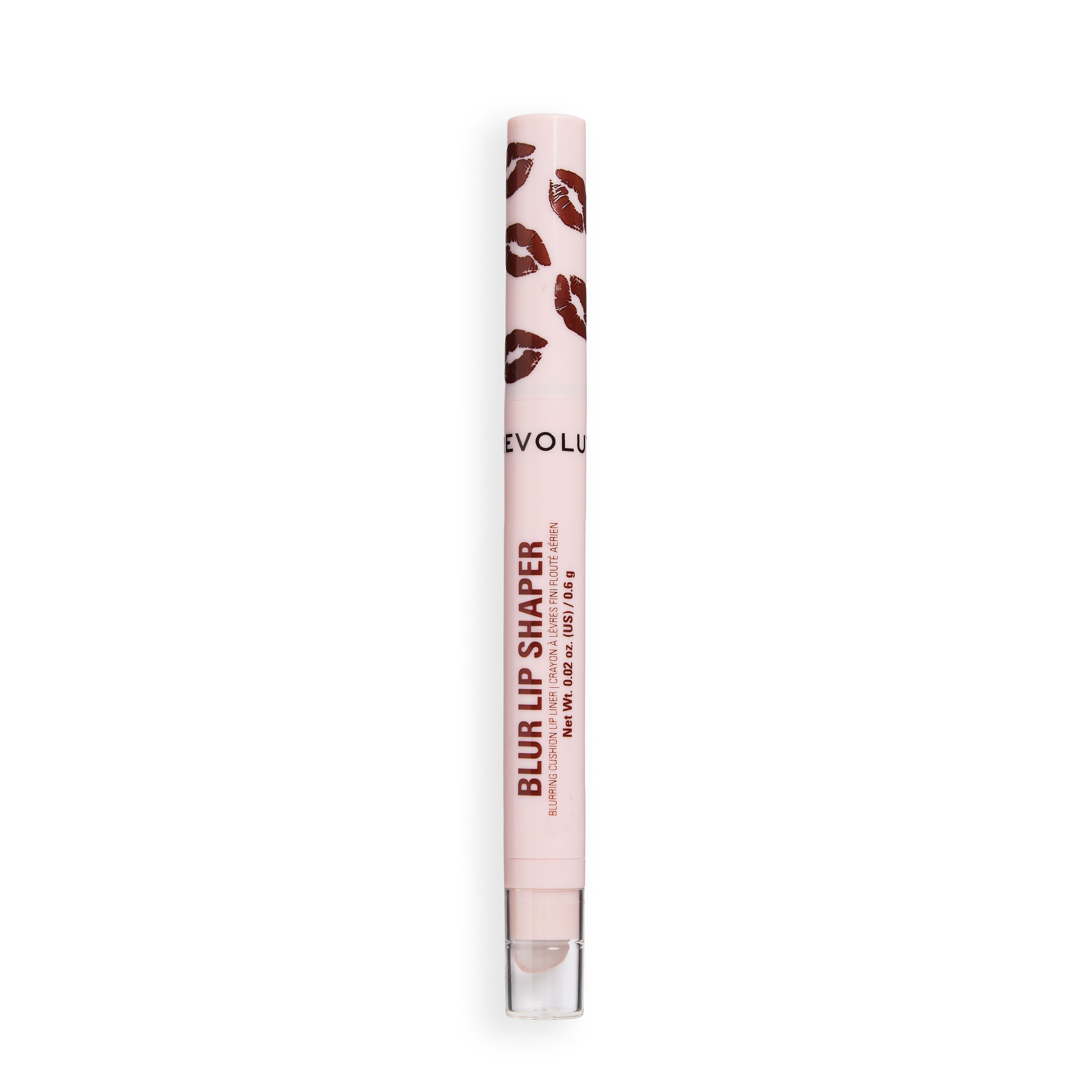 Blur Lip Shaper Konturówka do Ust Dusky Fawn