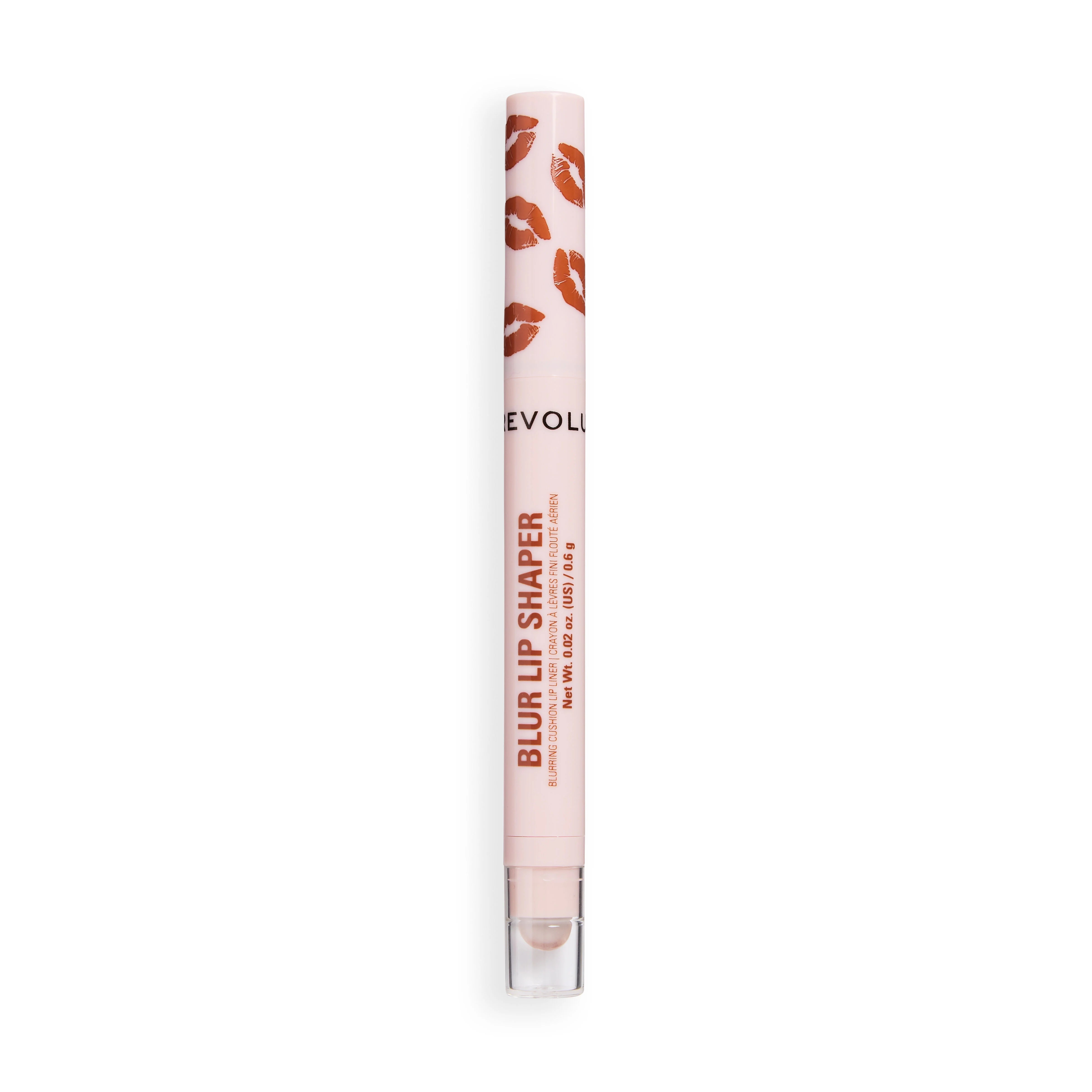 Blur Lip Shaper Konturówka do Ust Misty Taupe