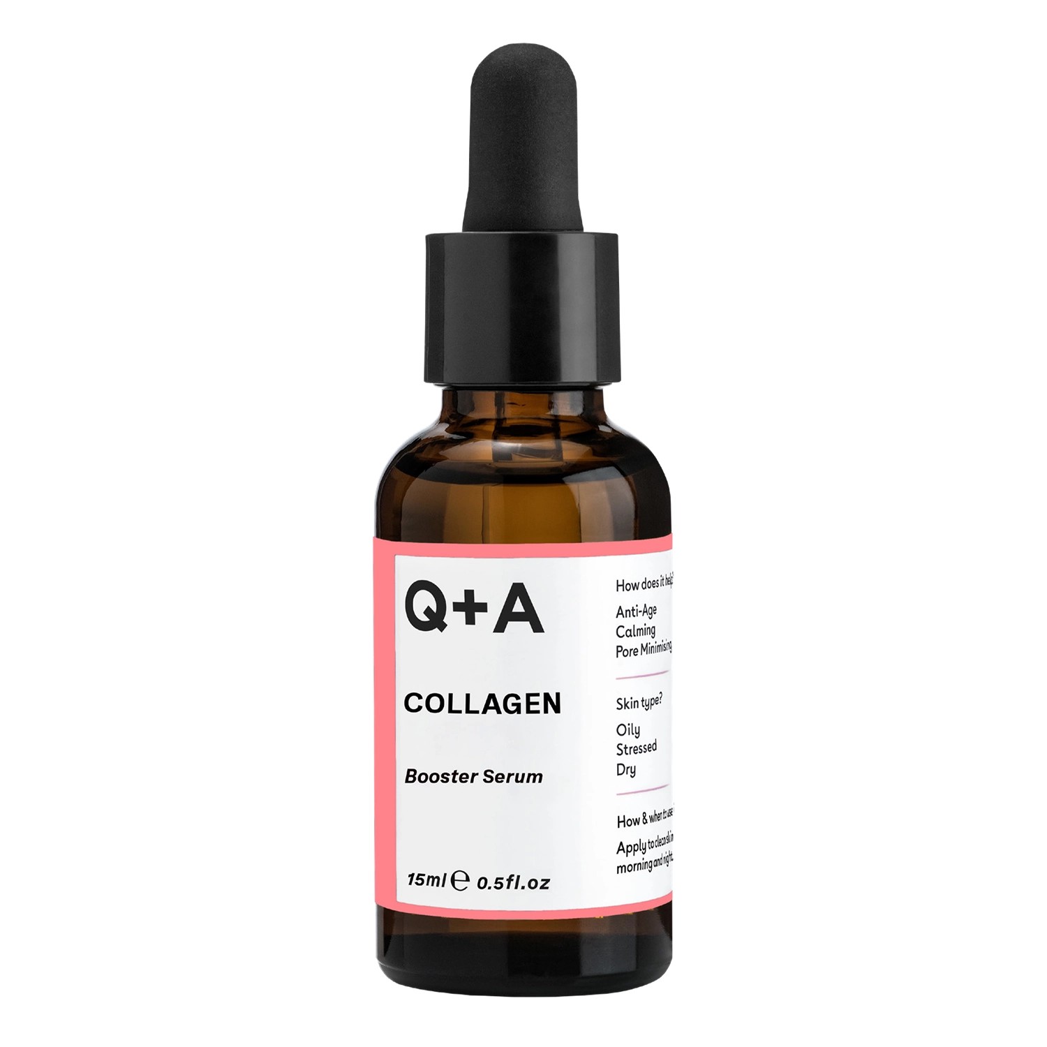 Collagen Booster Serum