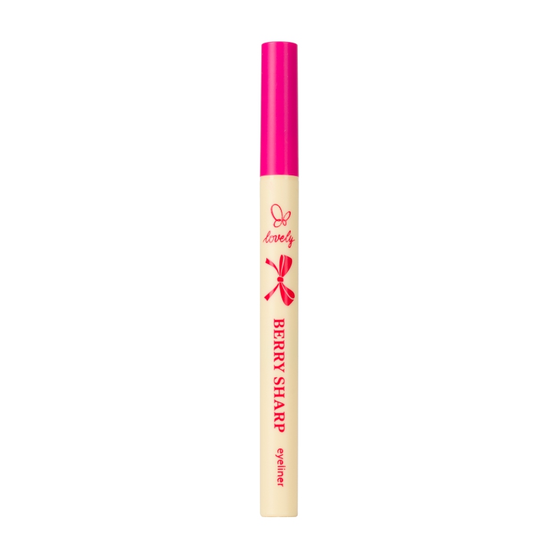 Berry Sharp precyzyjny eyeliner. 02