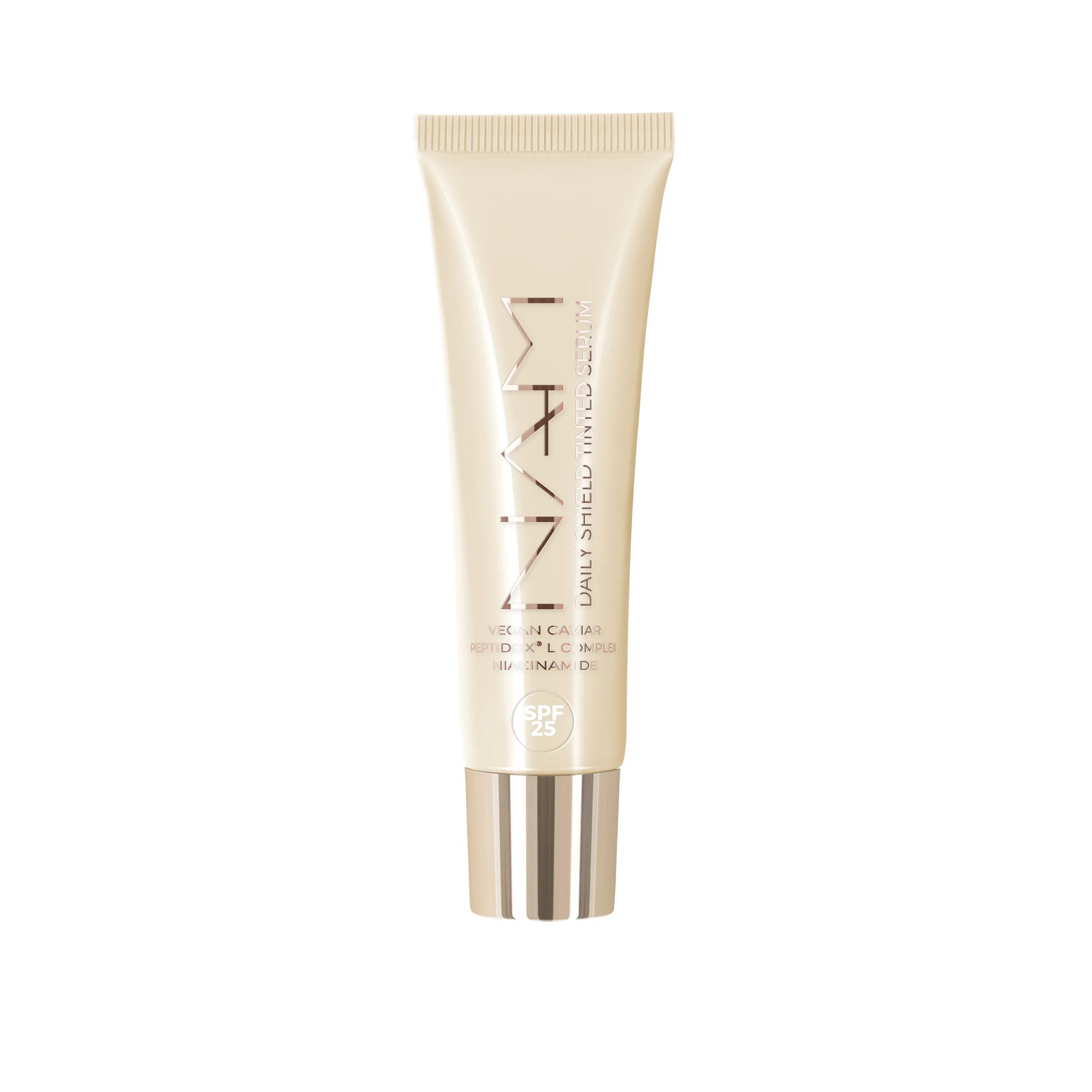 Daily Shield Tint Serum-Podkład do Twarzy z Filtrem SPF25 01