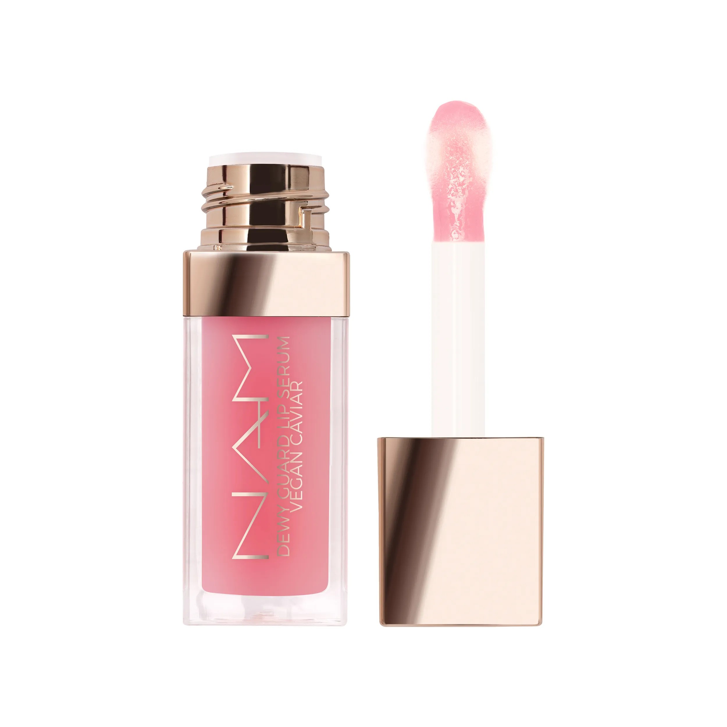 Dewy Guard Lip Serum — serum do ust SPF 15 02