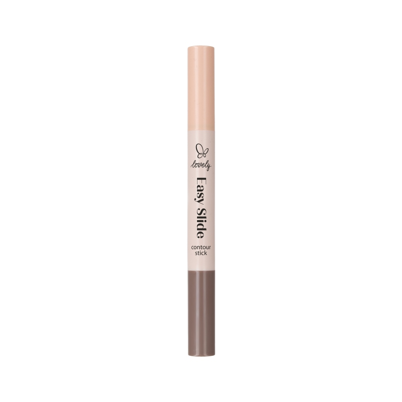 Easy Slide Contour Stick dwustronny sztyft do konturowania. 02