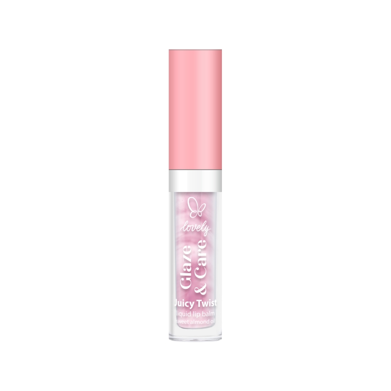 Glaze & Care Balsam do Ust