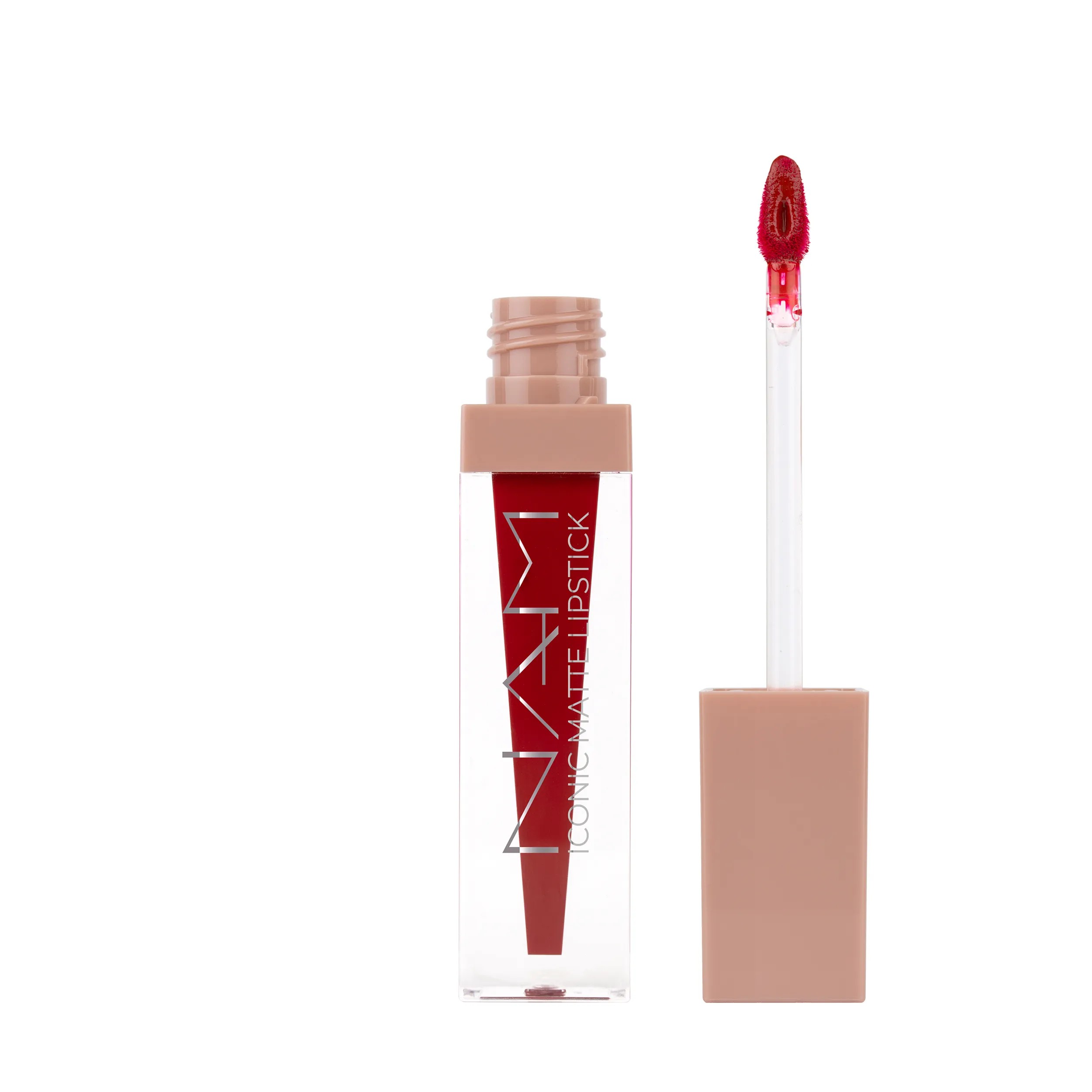 Iconic Matte Lipstick pomadka płynna 14 Simply Red