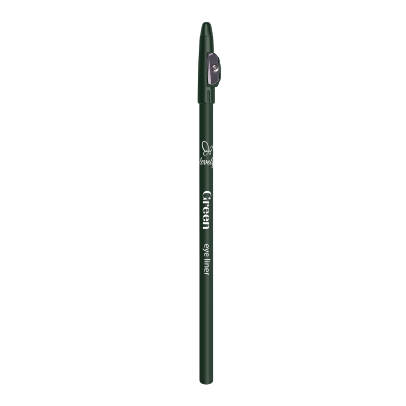 Green Eye Pencil Kredka do Oczu