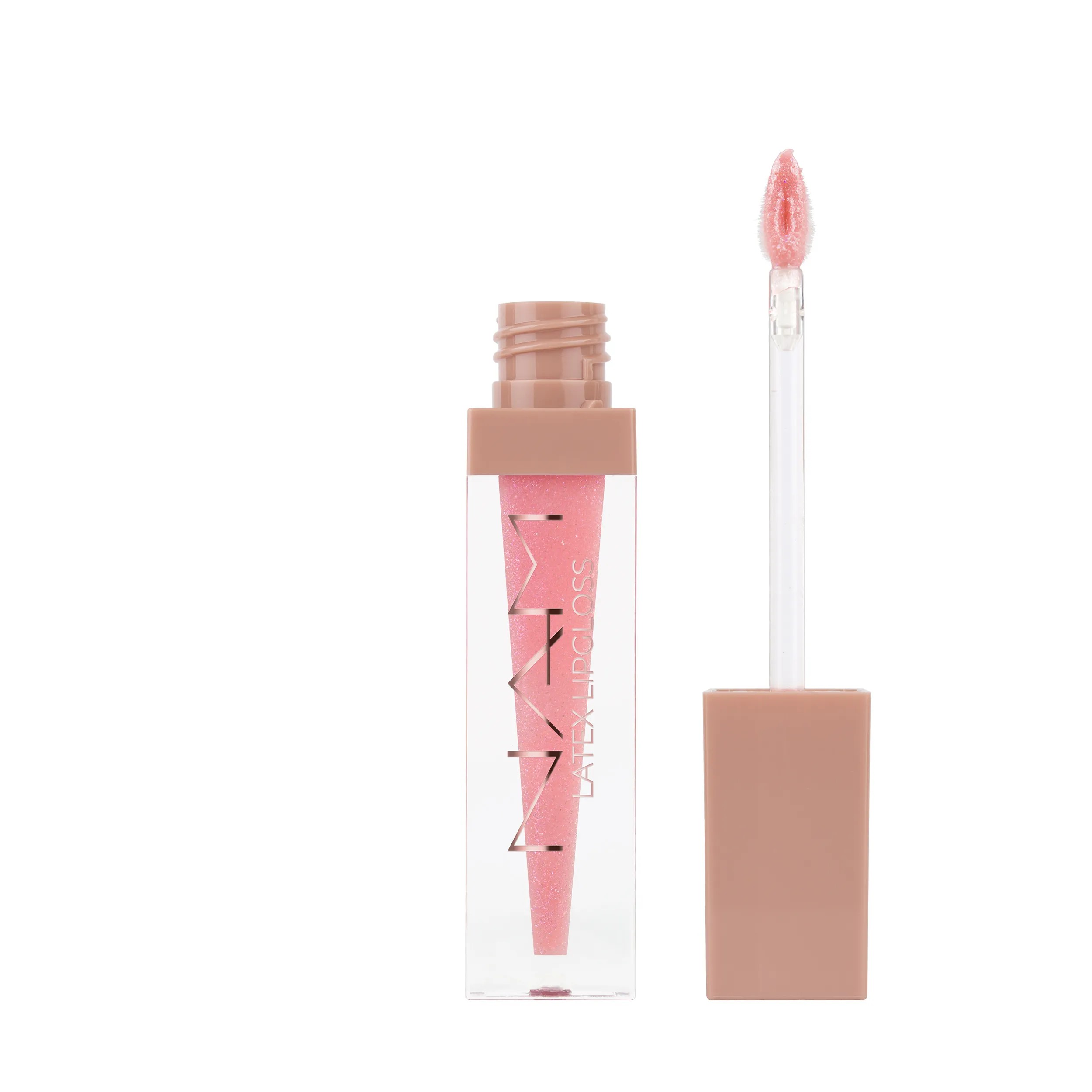 Latex Lipgloss Błyszczyk do Ust 11 Sunset Glow