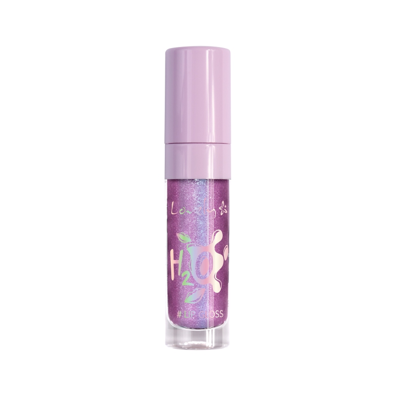 Lovely Lip Gloss BłYszczyk Do Ust H2O 14