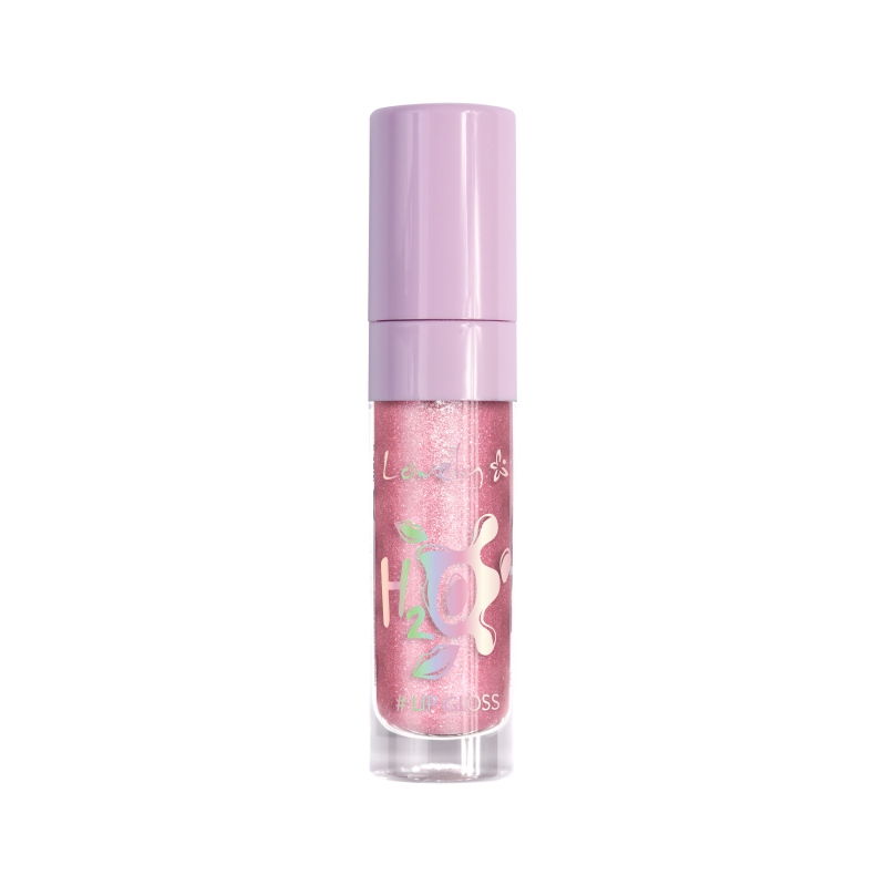 Lip Gloss Błyszczyk do Ust H2O 15