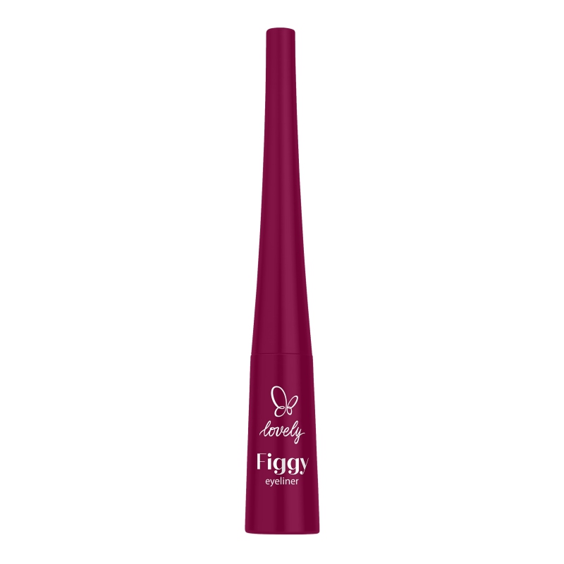 Matte matowy eyeliner Figgy