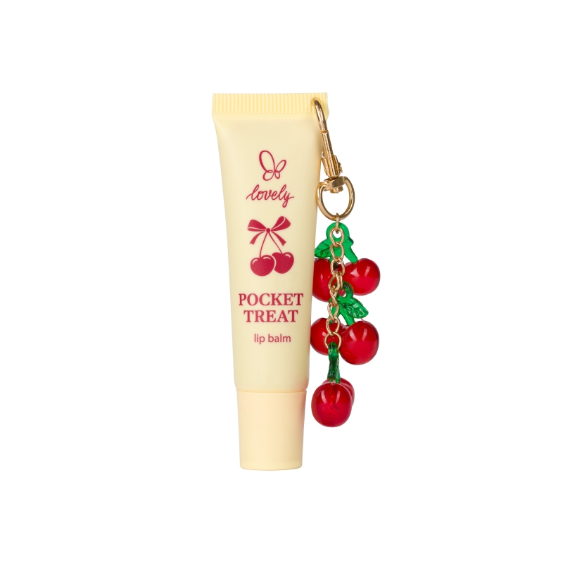 Pocket Treat Lip Balm Balsam do Ust
