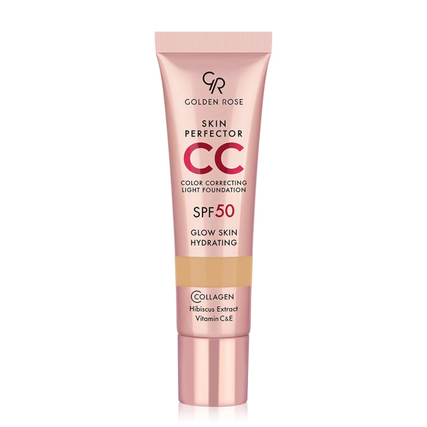 CC Skin Perfector Korygujący Podkład do Twarzy z Filtrem SPF50 102 Neutral