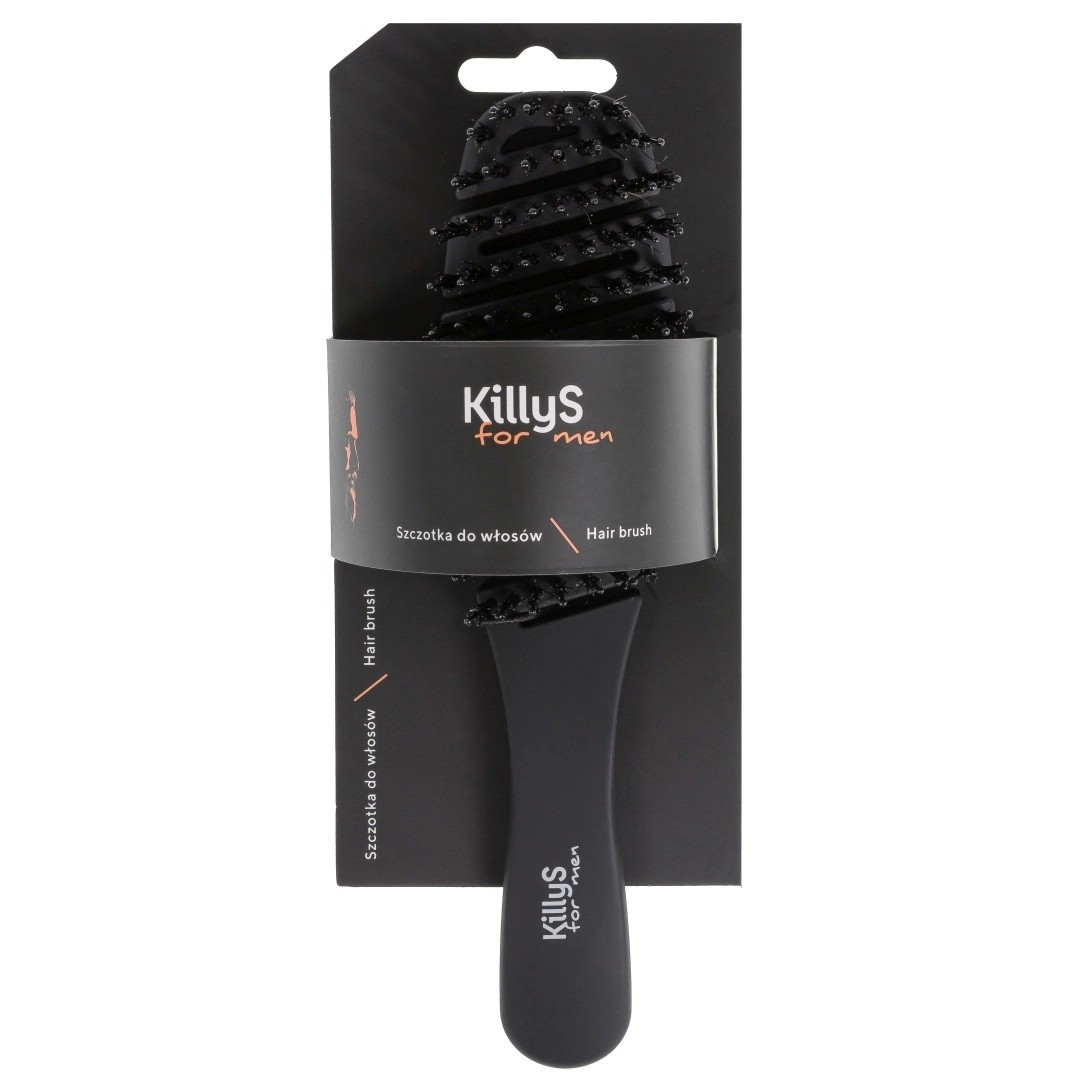 For Men Hair Brush szczotka do włosów