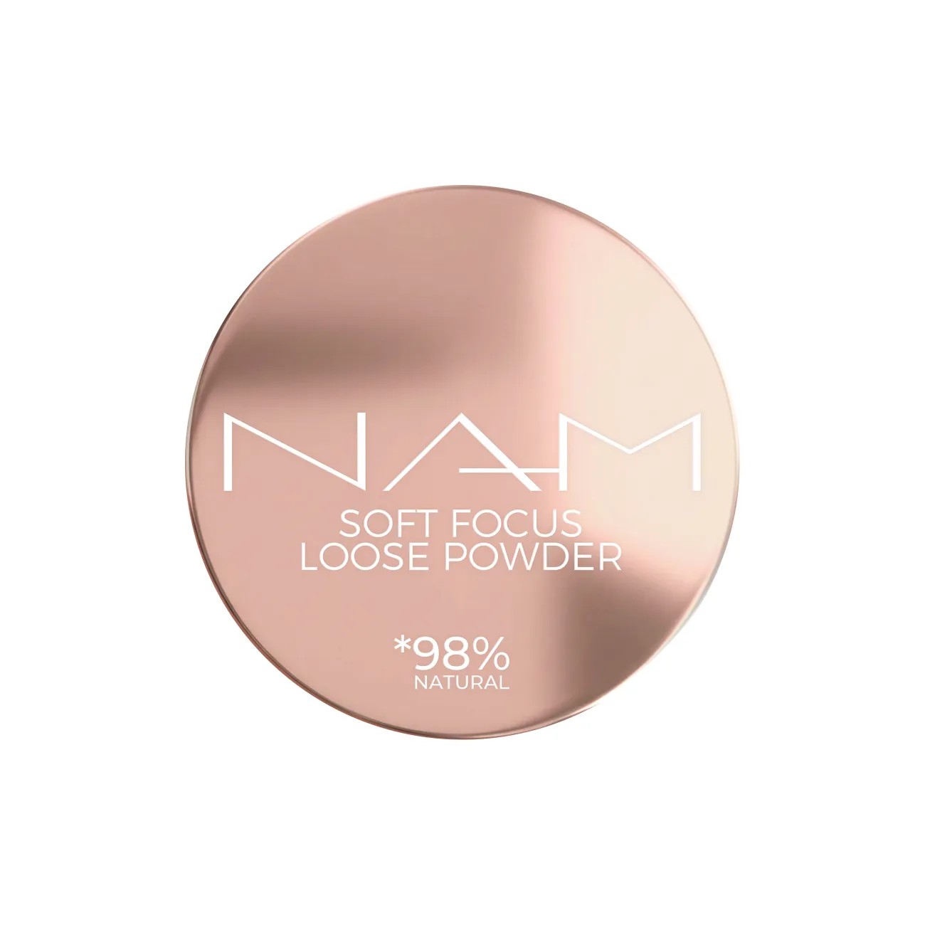 Soft Focus Loose Powder jedwabisty Puder do Twarzy