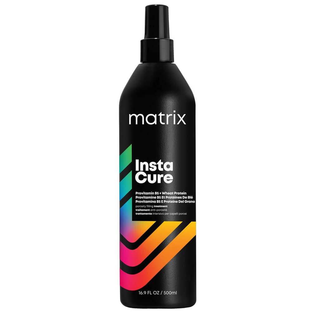 Insta Cure Wygładzająca Odżywka do Włosów w Sprayu