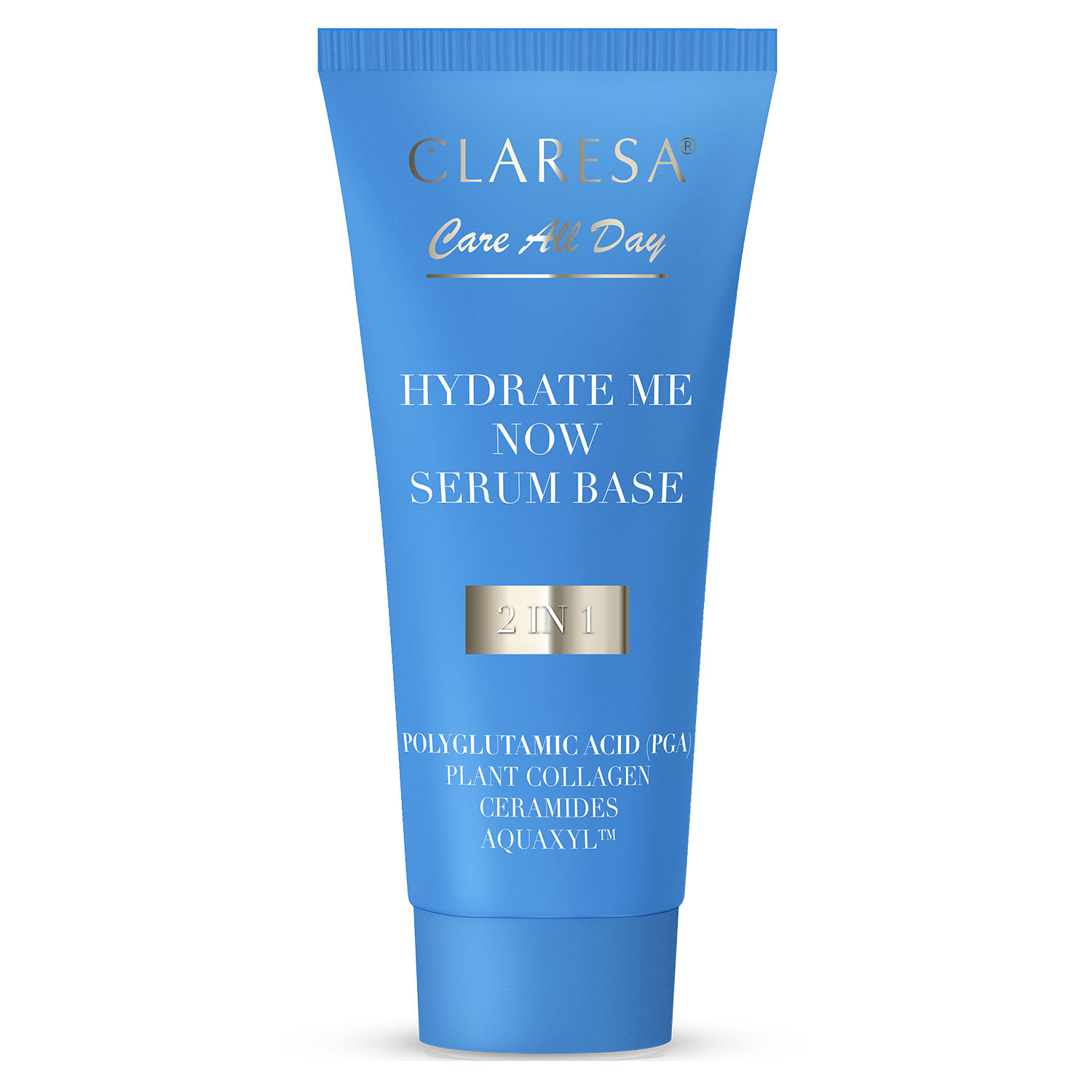 Care All Day Nawadniająca Serum Baza do Twarzy 2w1