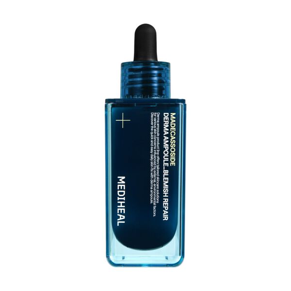 Madecassoside Derma Ampoule Serum do Twarzy z Madekasozydem