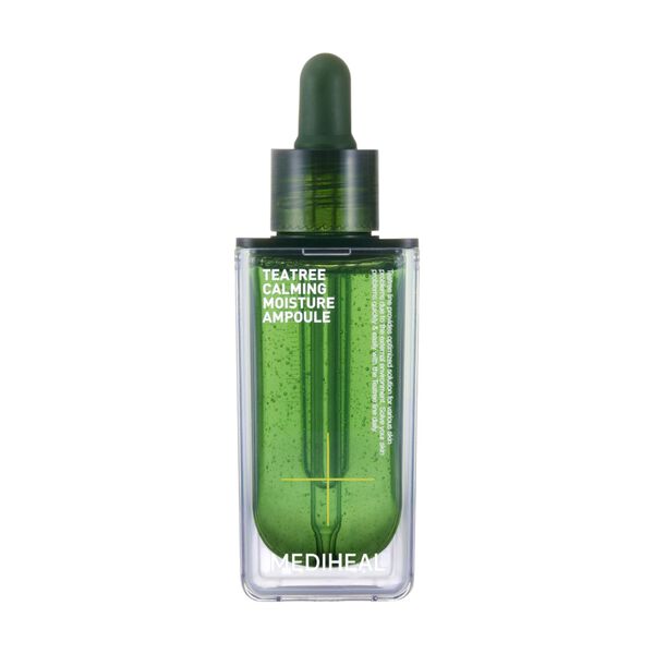 Teatree Calming Moisture Ampoule Serum do Twarzy z Drzewem Herbacianym