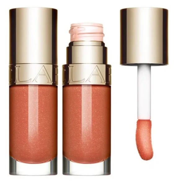 Lip Comfort Oil Olejek do Ust 27 Fleeting Dew