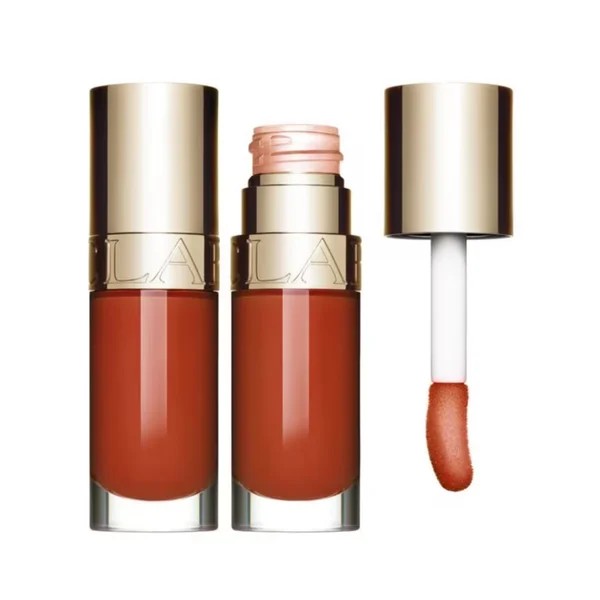 Lip Comfort Oil Olejek do Ust 28 Rosy Grace