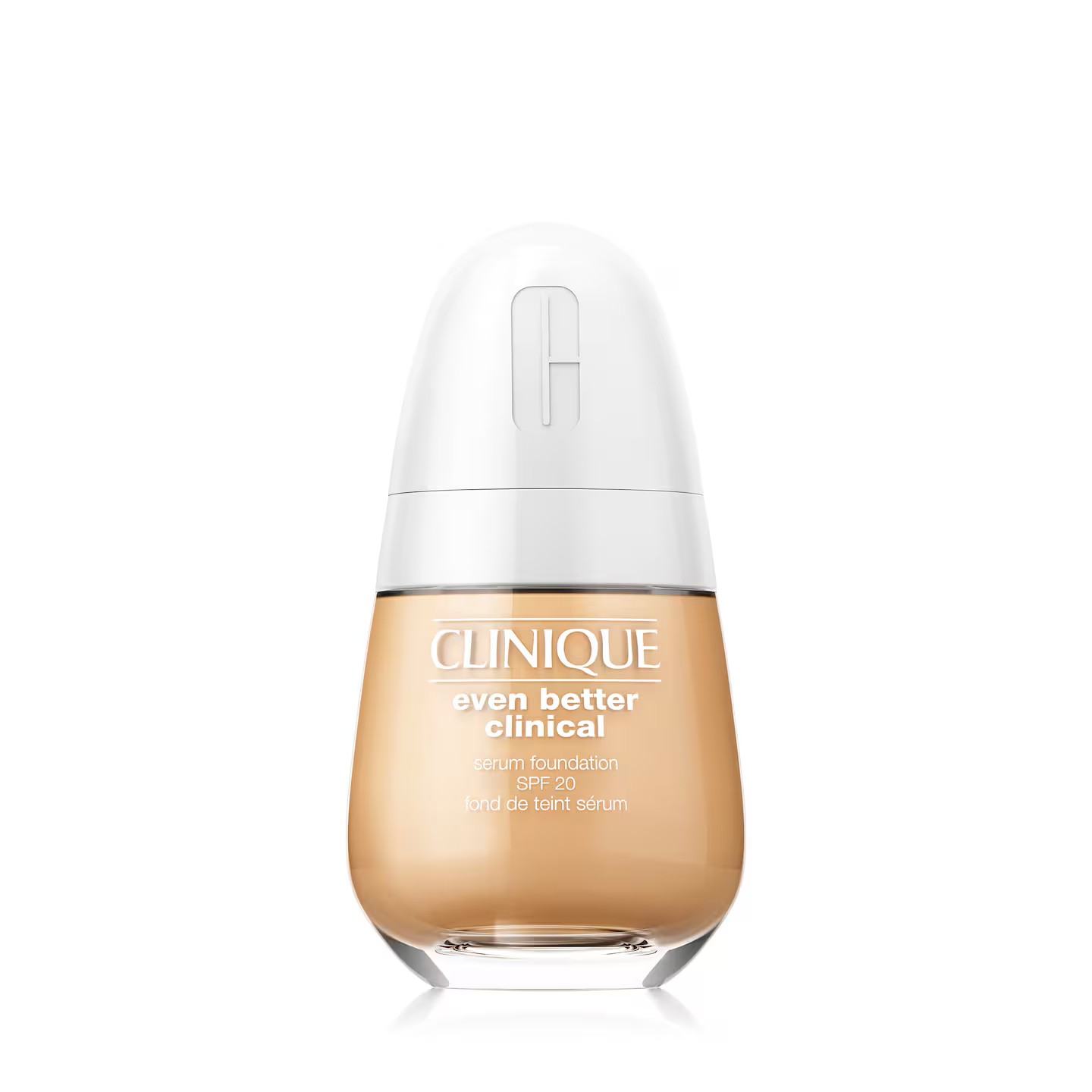 Even Better Clinical Serum Foundation SPF20 Podkład WN 38 Stone