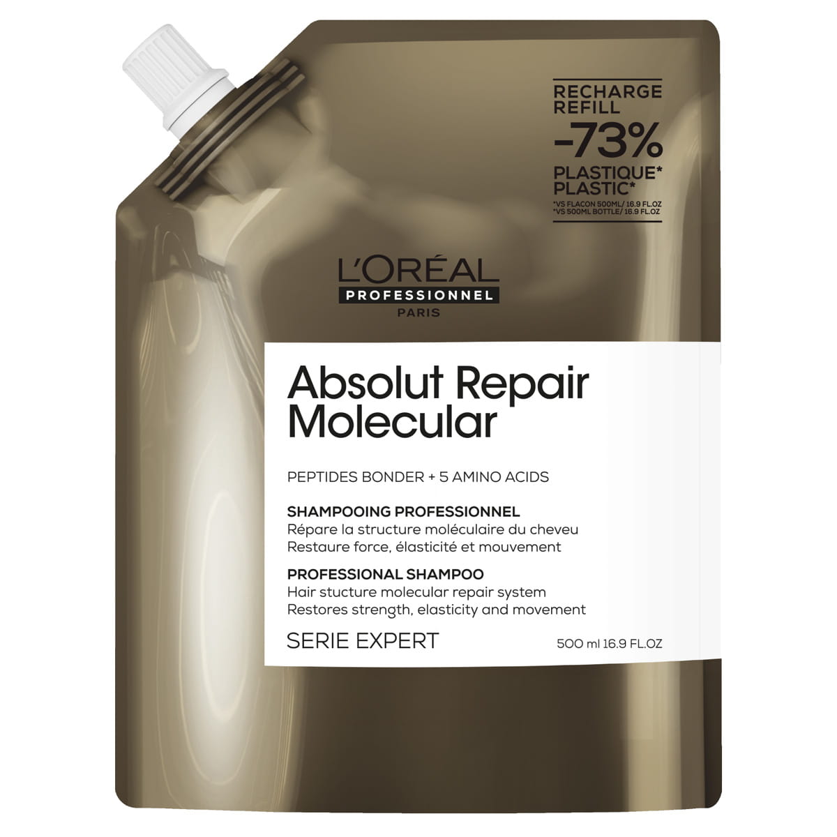 Professionnel Absolut Repair Molecular Absolut Repair Molecula