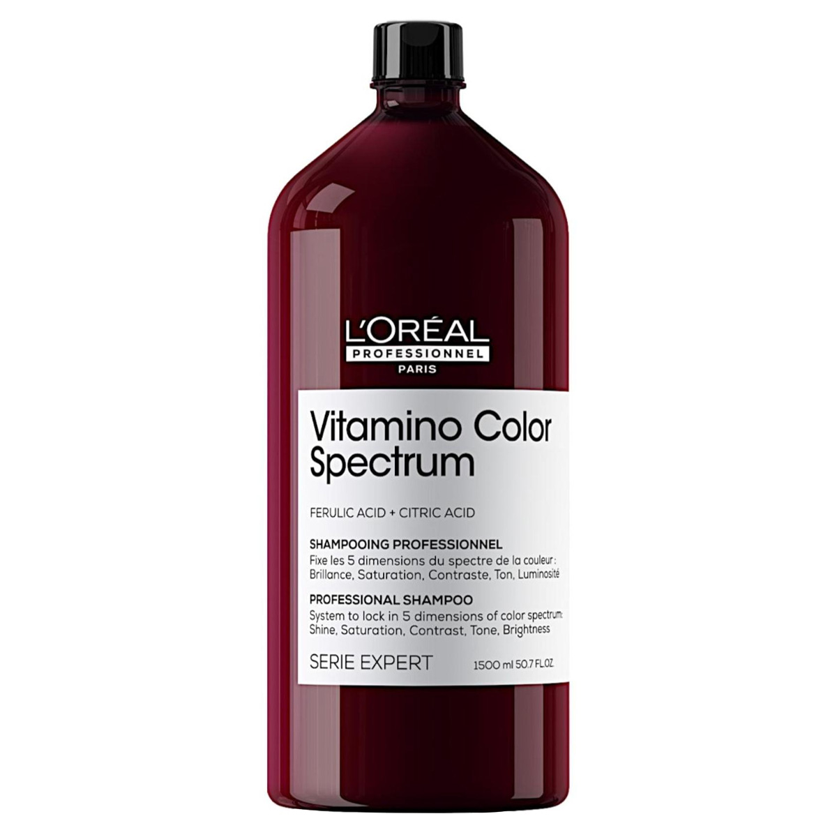 Professionnel Vitamino Color Spectrum Szampon do włosów