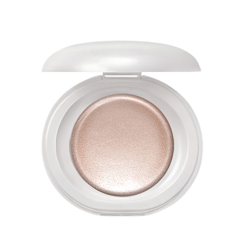 Bloomlight Freeze-Dried Highlighter Rozświetlacz do Twarzy 01 Champagne Diamond