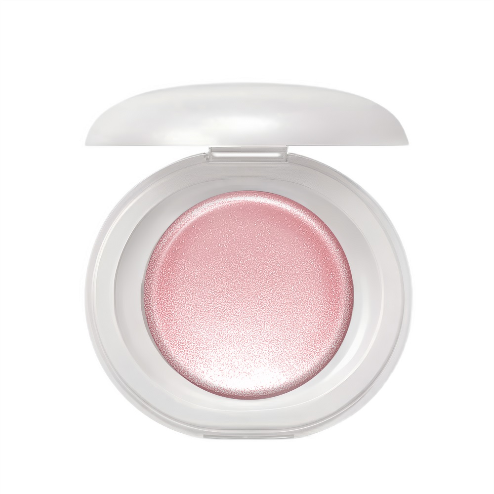 Bloomlight Freeze-Dried Highlighter Rozświetlacz do Twarzy 02 Pink Quartz