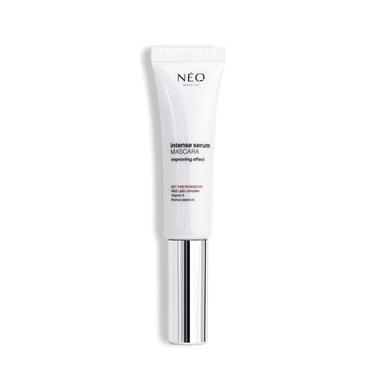 Intense Serum Mascara Black