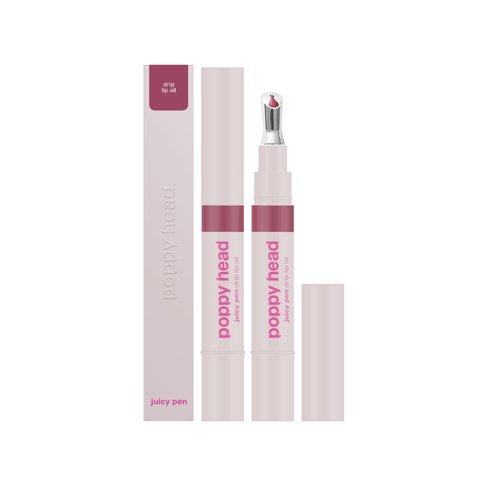 Juicy Pen Olejek do Ust 03 Cherry Coke