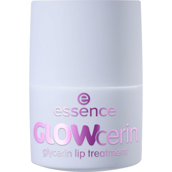 Glowcerin Nawilżająca kuracja do ust 01