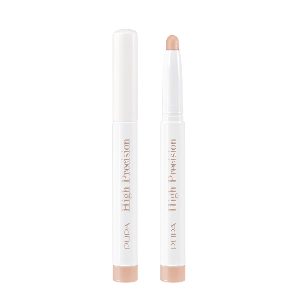 Milano High Precision Precyzyjny Korektor w Sztyfcie 002 Light Beige