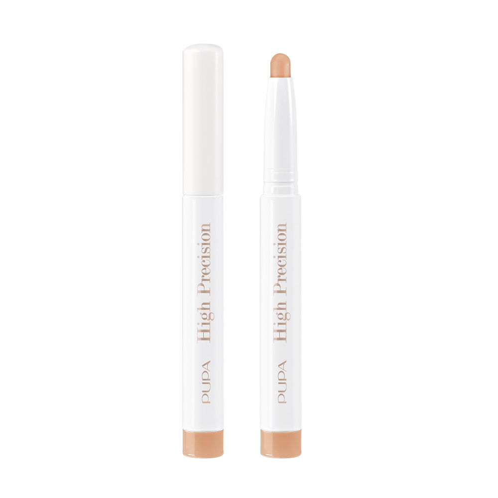 Milano High Precision Precyzyjny Korektor w Sztyfcie 004 Warm Beige