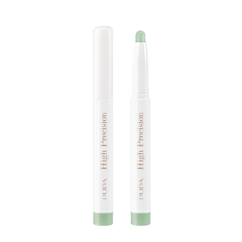 Milano High Precision Precyzyjny Korektor w Sztyfcie 005 Green