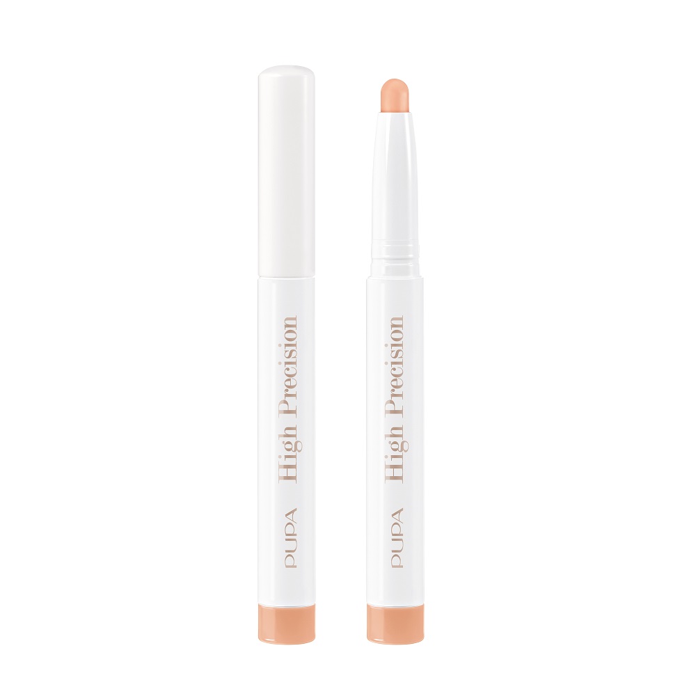 Milano High Precision Precyzyjny Korektor w Sztyfcie 006 Peach