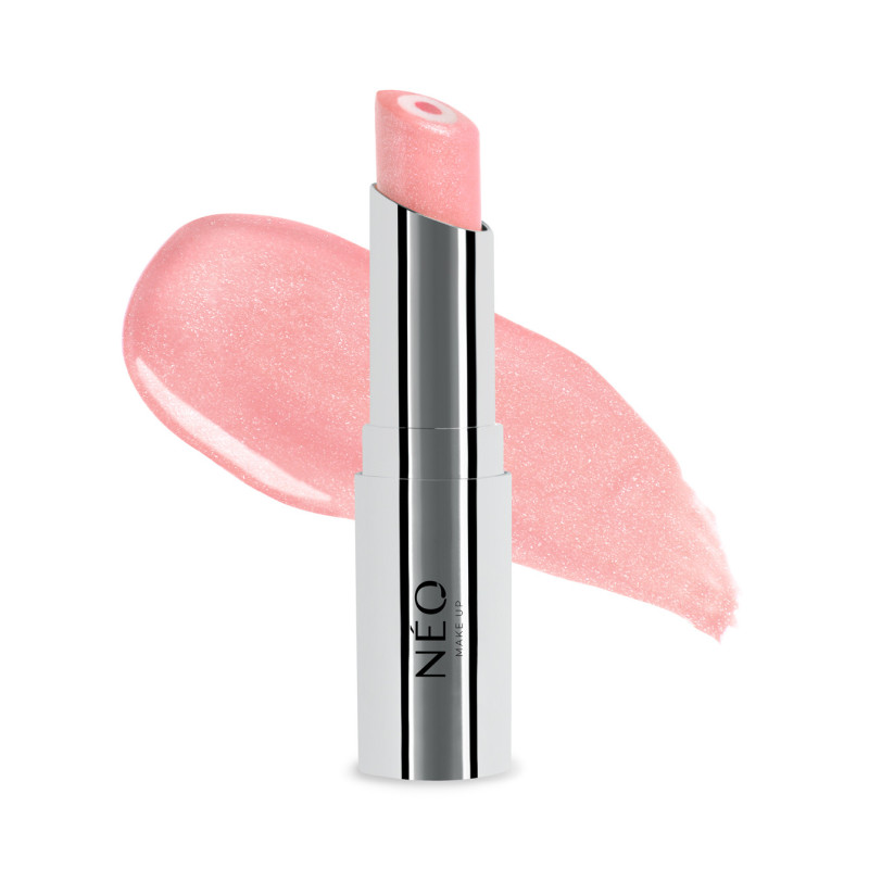 Triple Action Balsam do Ust w Sztyfcie z Filtrem SPF30 02 Good Blush Nude