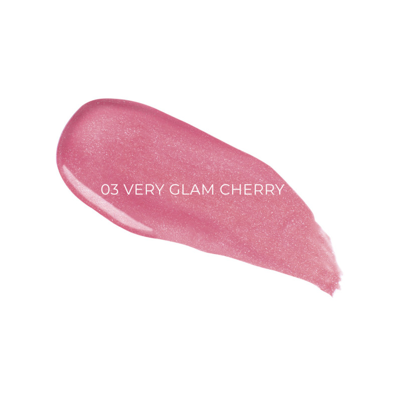 Бальзам для губ Neo Make Up Triple Action, с SPF 30, оттенок 03 Very Glam Cherry — фото 2